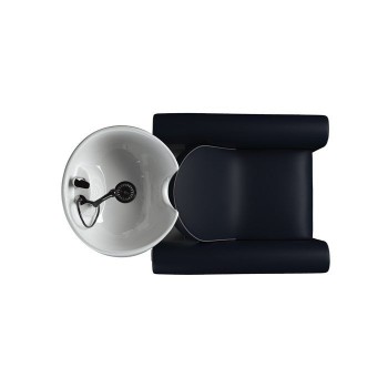 Λουτήρας Blueswash black