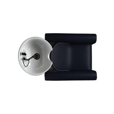 Λουτήρας Blueswash black