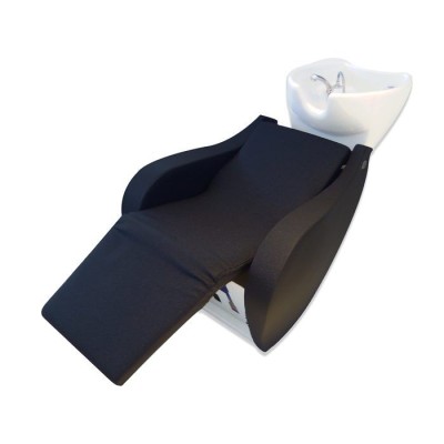 Λουτήρας Celebrity wash anniversary shiatsu black