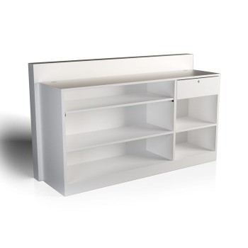 Ρεσεψιόν Status Desk 150