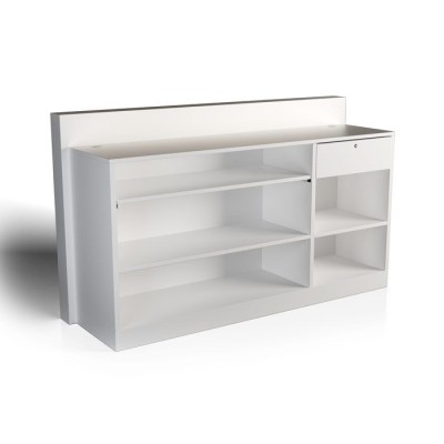 Ρεσεψιόν Status Desk 150
