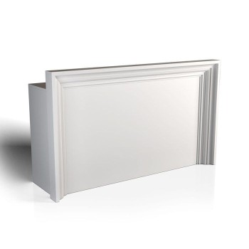 Ρεσεψιόν Status Desk 150