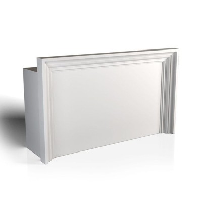 Ρεσεψιόν Status Desk 150