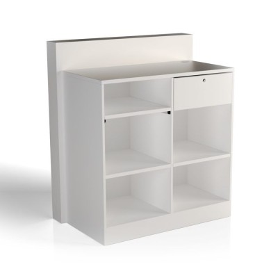 Ρεσεψιόν Status Desk 90