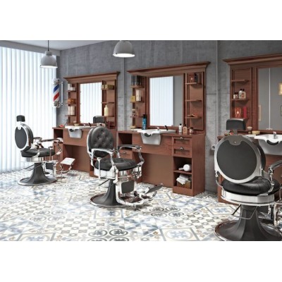 Καθρέφτης Barber Jules