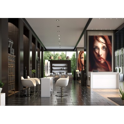 Ρεσεψιόν Status Desk 150