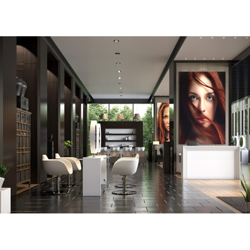 Ρεσεψιόν Status Desk 150