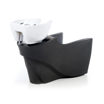 Λουτήρας Muumuu eco air-shiatsu black