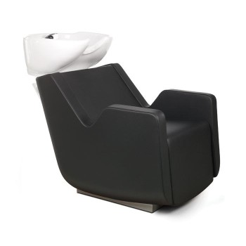 Λουτήρας Ultrawash basic black