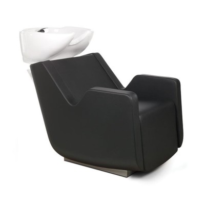 Λουτήρας Ultrawash basic black